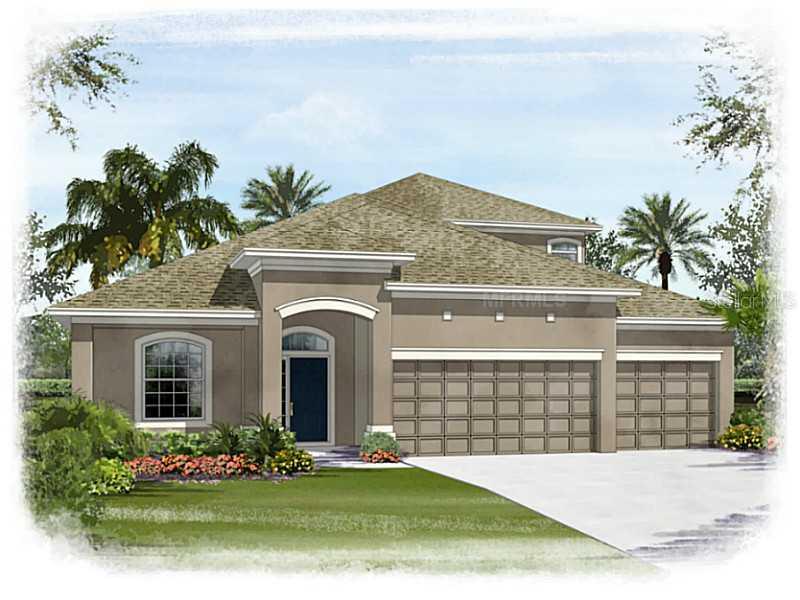 4027 Windcrest Dr., Wesley Chapel, FL 33544