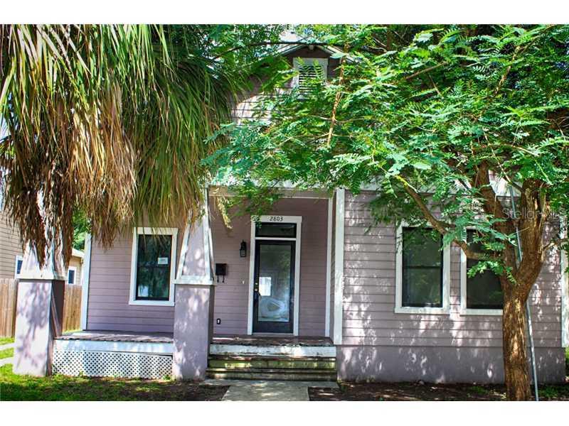 2803 N Morgan St., Tampa, FL 33602