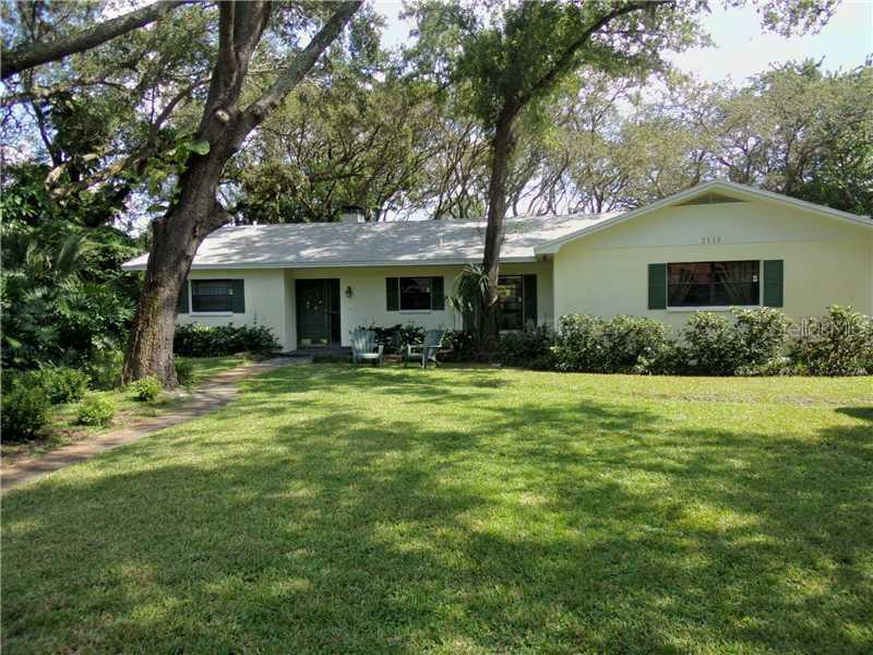 2110 W Country Club Dr., Tampa, FL 33612