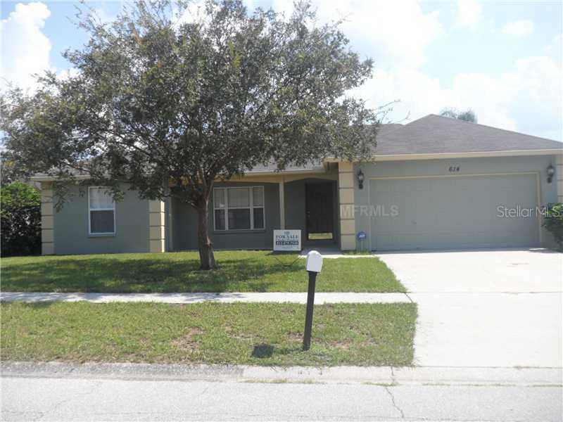 614 Lakemont Dr., Brandon, FL 33510