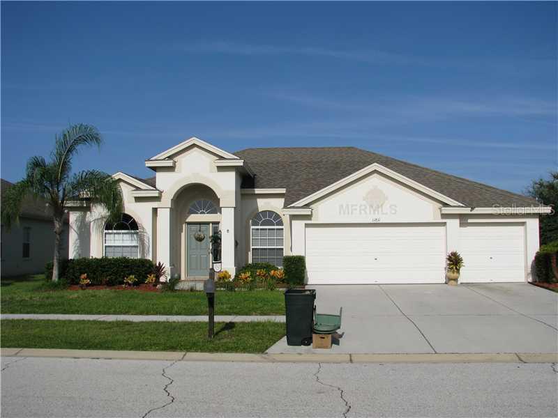 11811 Stonewood Gate Dr., Riverview, FL 33569