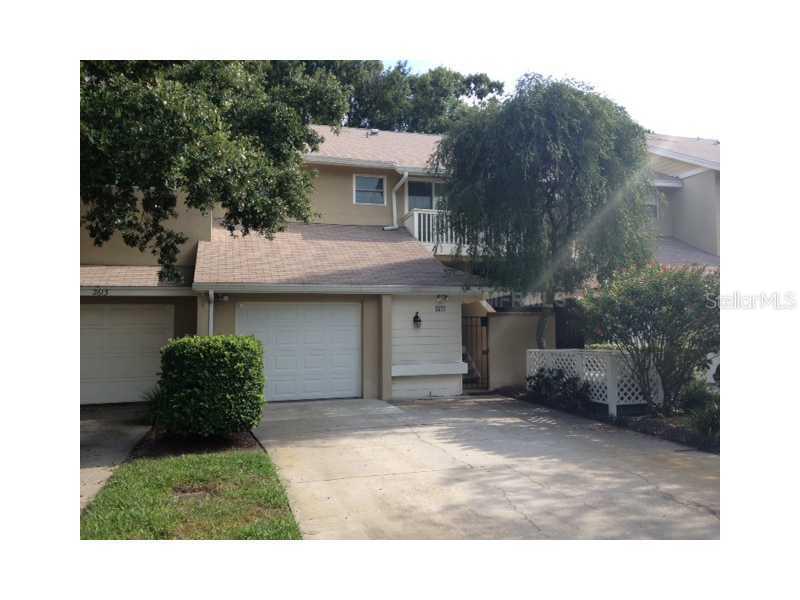 2611 W Ballast Point Blvd., Tampa, FL 33611