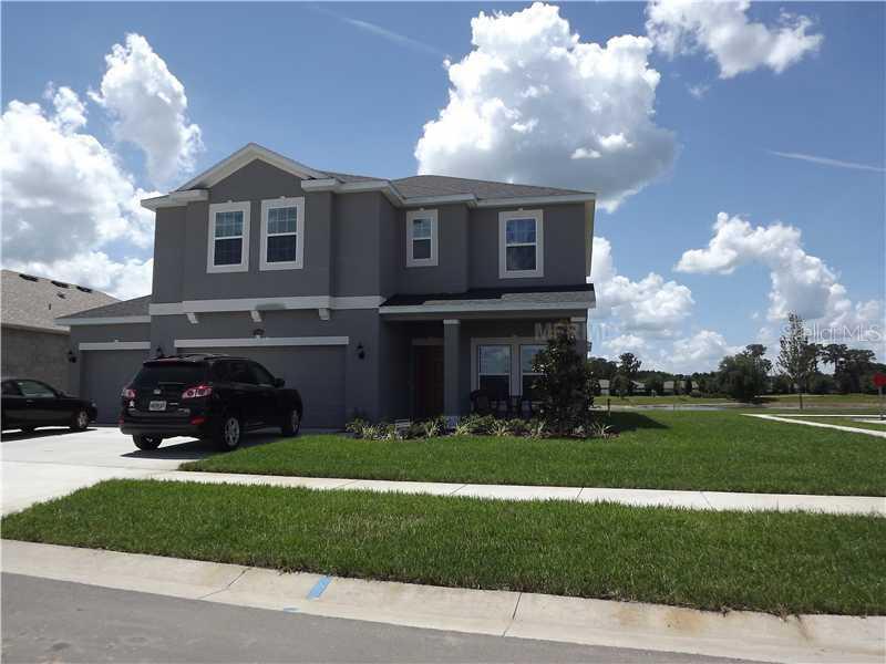 [Address Hidden by Seller], Wesley Chapel, FL 33543