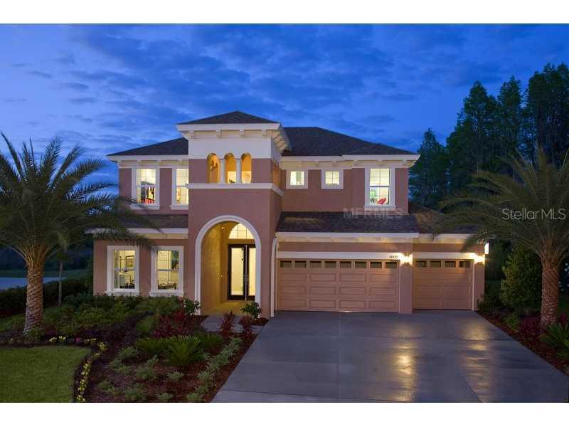 19329 Autumn Chase Ct., Land O Lakes, FL 34638