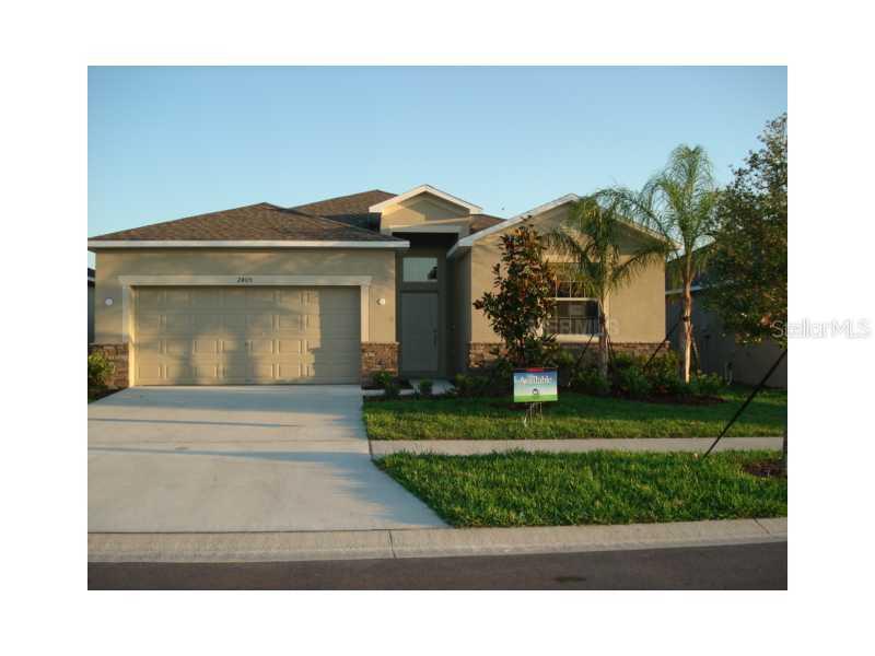 1601 Oak Pond St., Ruskin, FL 33570