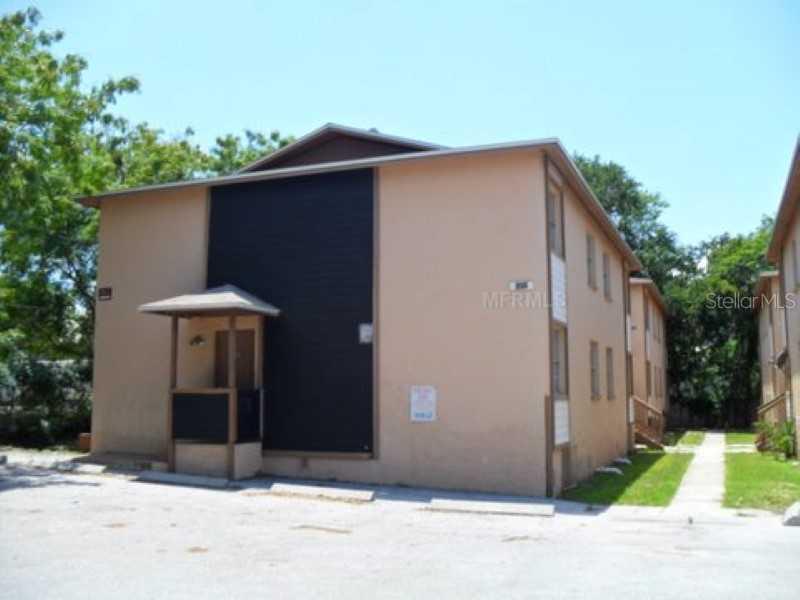 6805 S West Shore Blvd. #1/2, Tampa, FL 33616