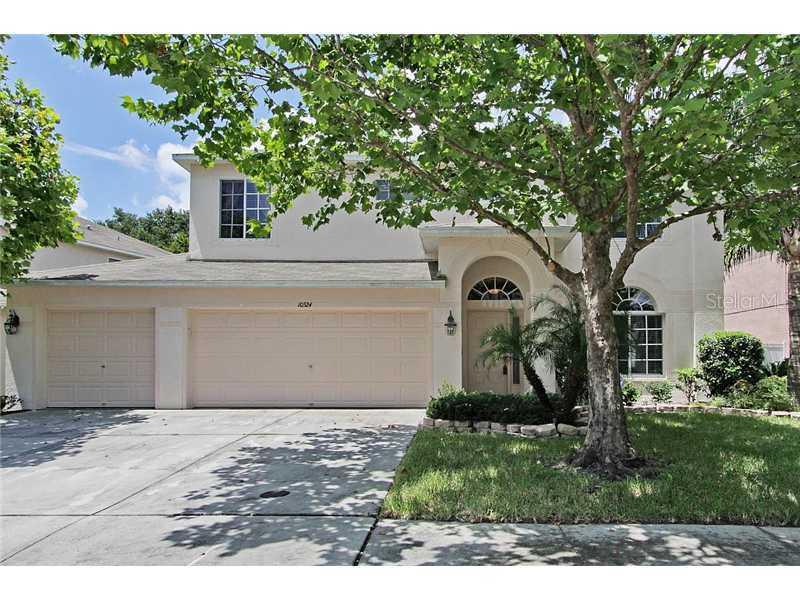 10524 Lucaya Dr., Tampa, FL 33647