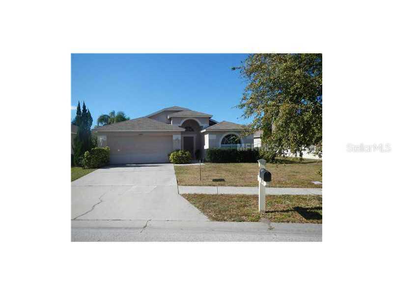 3823 Lockridge Dr., Land O Lakes, FL 34638