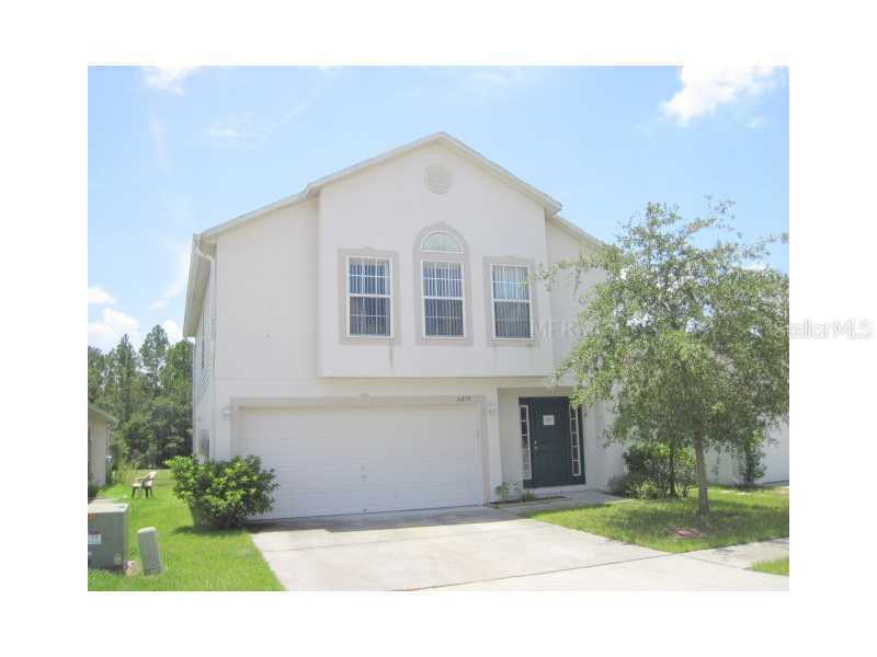 6439 Tabogi Tr., Zephyrhills, FL 33545