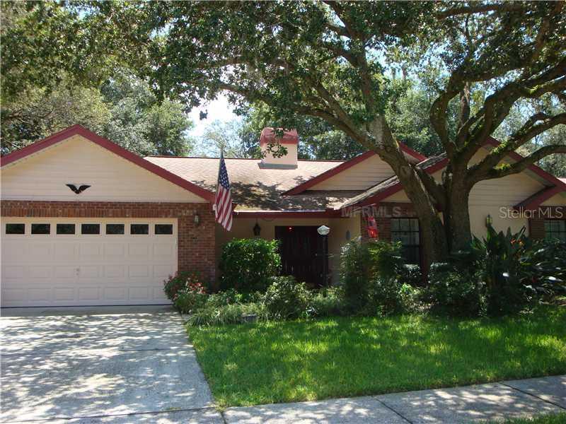 11403 E Queensway Dr., Temple Terrace, FL 33617