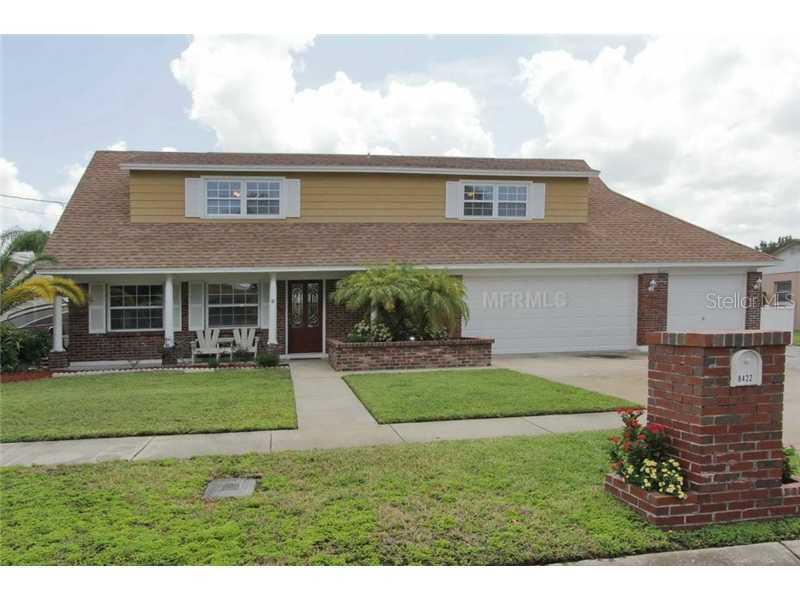 8422 Millwood Dr., Tampa, FL 33615