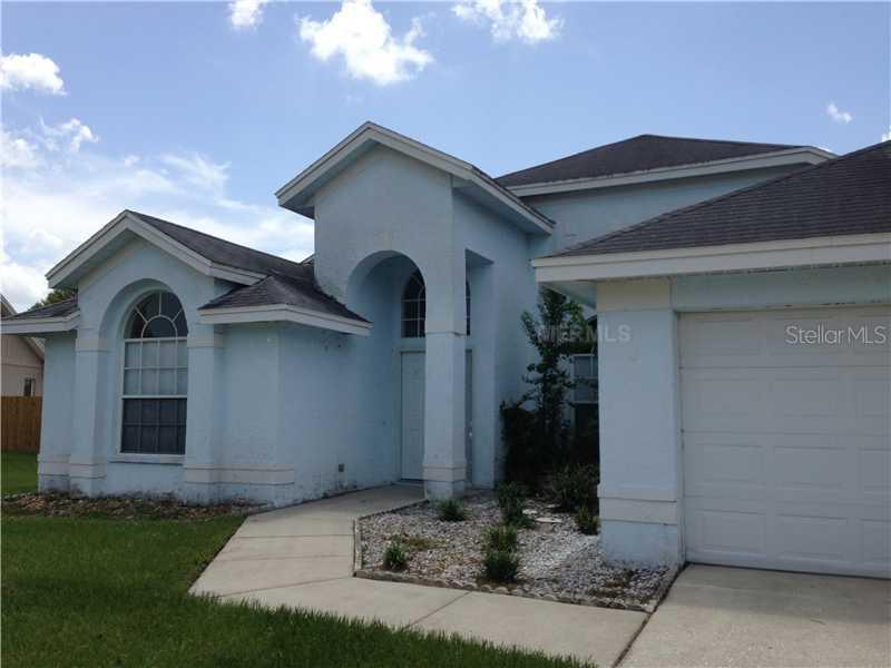 [Address Hidden by Seller], Zephyrhills, FL 33544