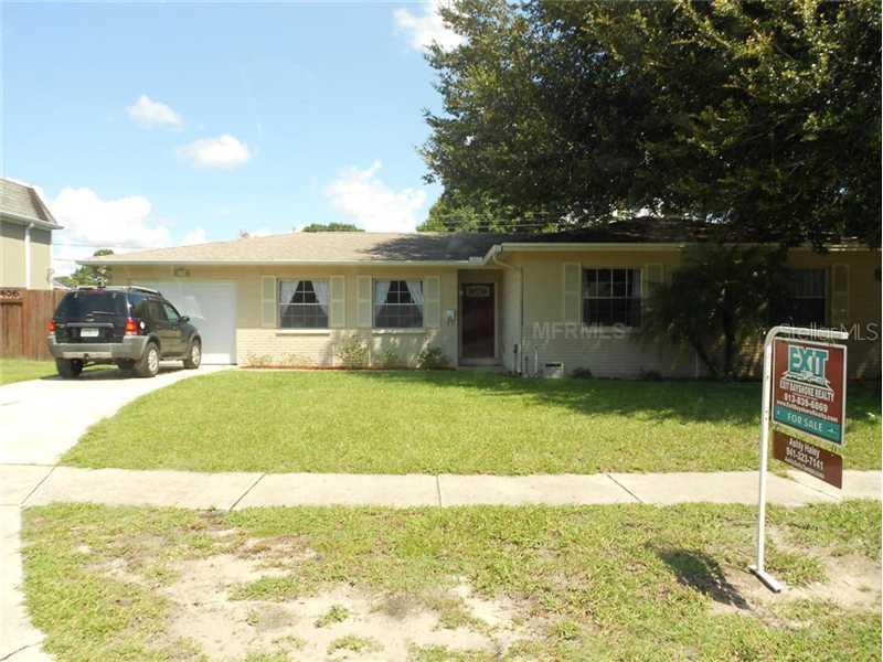 2305 W Knollwood Pl., Tampa, FL 33604