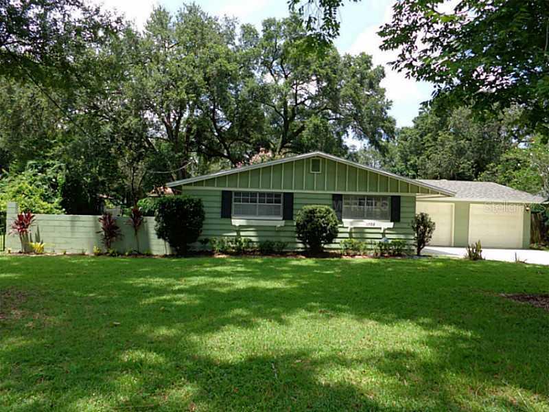 1708 E Jean St., Tampa, FL 33610