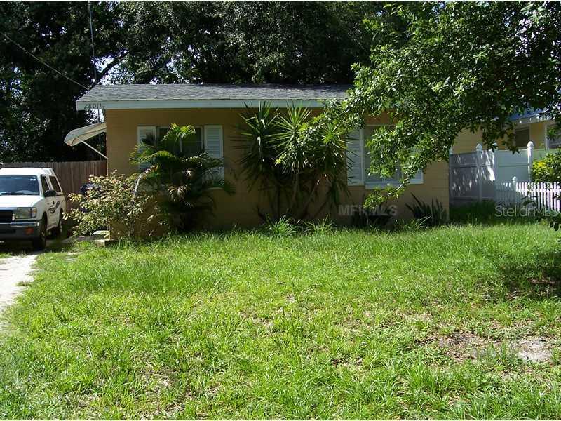 2801 W Thornton Ave. #1/2, Tampa, FL 33611