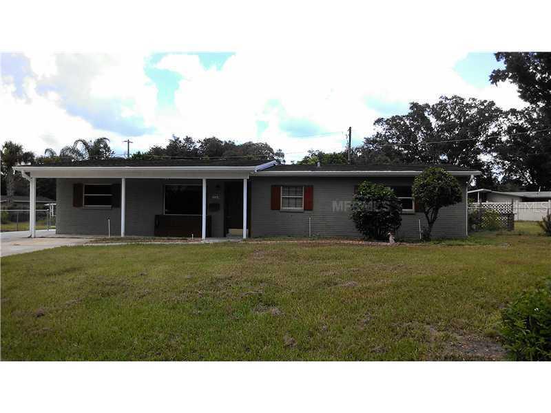 216 Cranberry Ln., Brandon, FL 33510