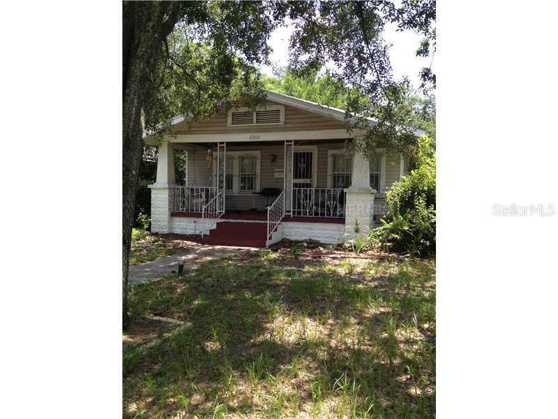 6303 N King St., Tampa, FL 33604