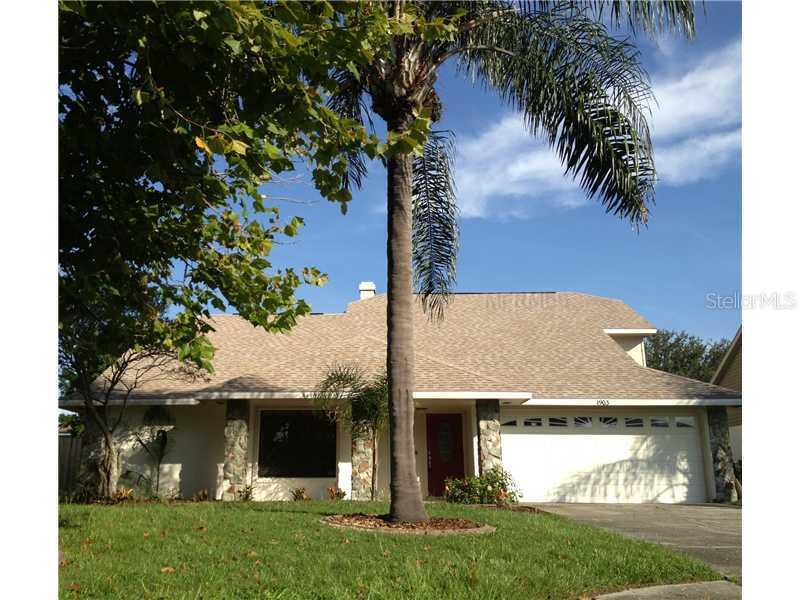 1903 Firethorn Ct., Brandon, FL 33511