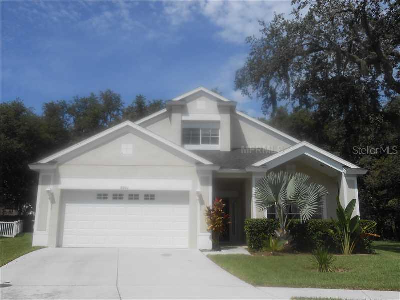 8001 Terrace Arbor Ct., Tampa, FL 33637