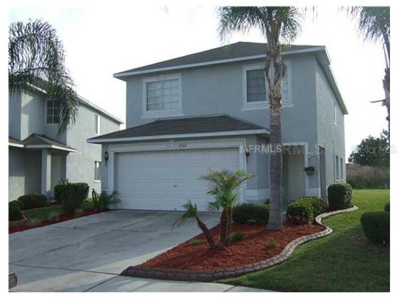 12962 Fennway Ridge Dr., Riverview, FL 33579