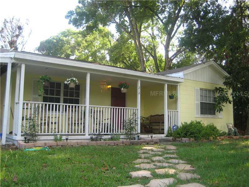 212 W Patterson St., Tampa, FL 33604