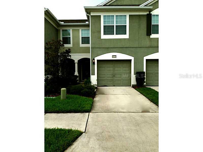 10236 Red Currant Ct., Riverview, FL 33578