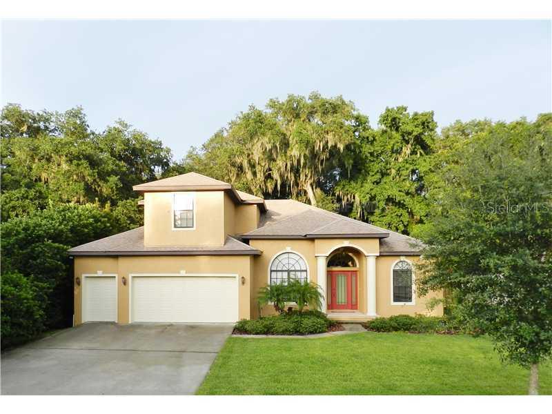 8808 Alafia Cove Dr., Riverview, FL 33569