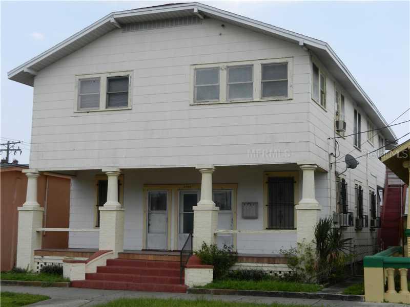 2904 W Chestnut St. #4, Tampa, FL 33607