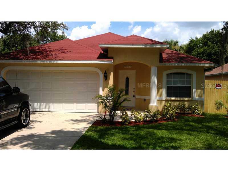 [Address Hidden by Seller], Tampa, FL 33604