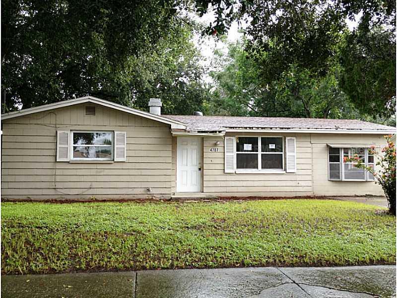 4707 Ashmore Dr., Tampa, FL 33610