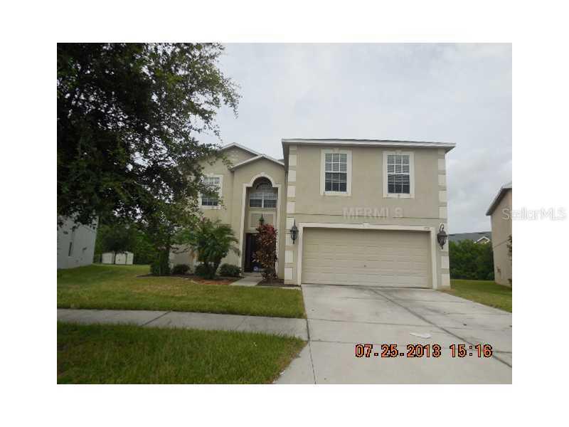 1701 Alhambra Crest Dr., Ruskin, FL 33570