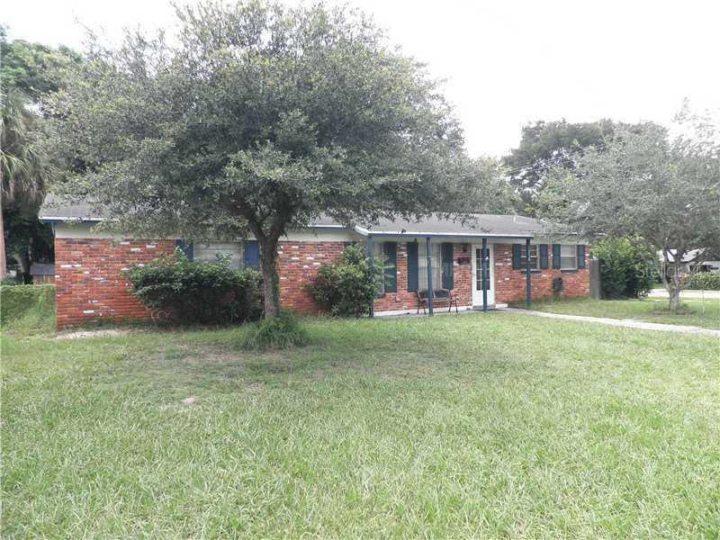 1216 W Camellia Dr., Brandon, FL 33510