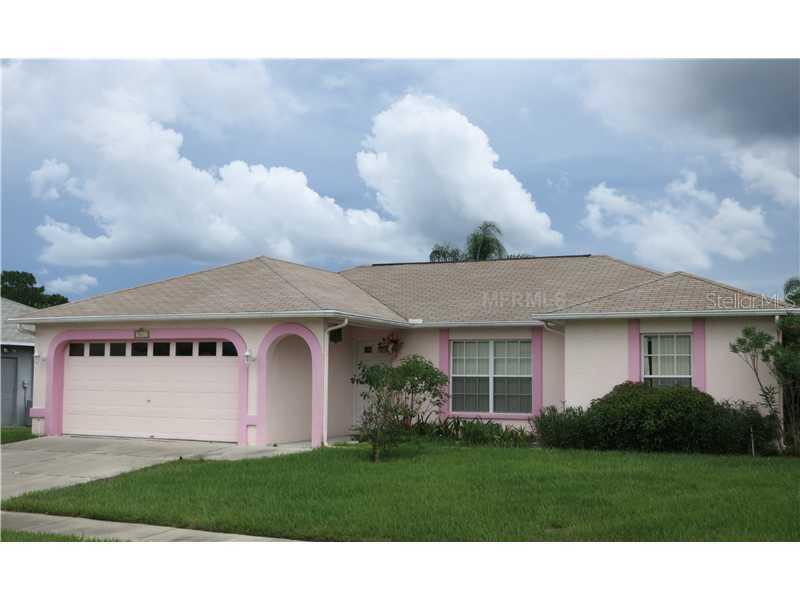 18614 Parade Rd., Hudson, FL 34667