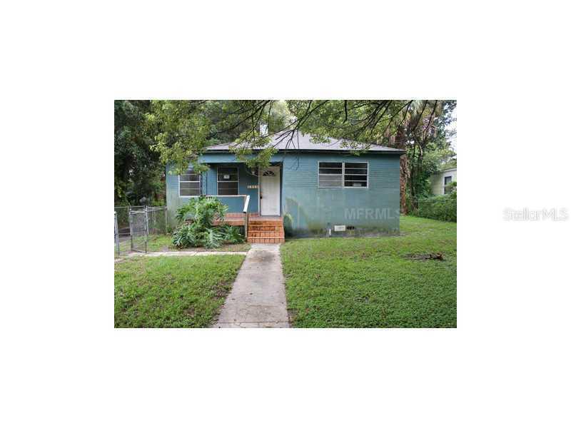 1415 E Jean St., Tampa, FL 33604