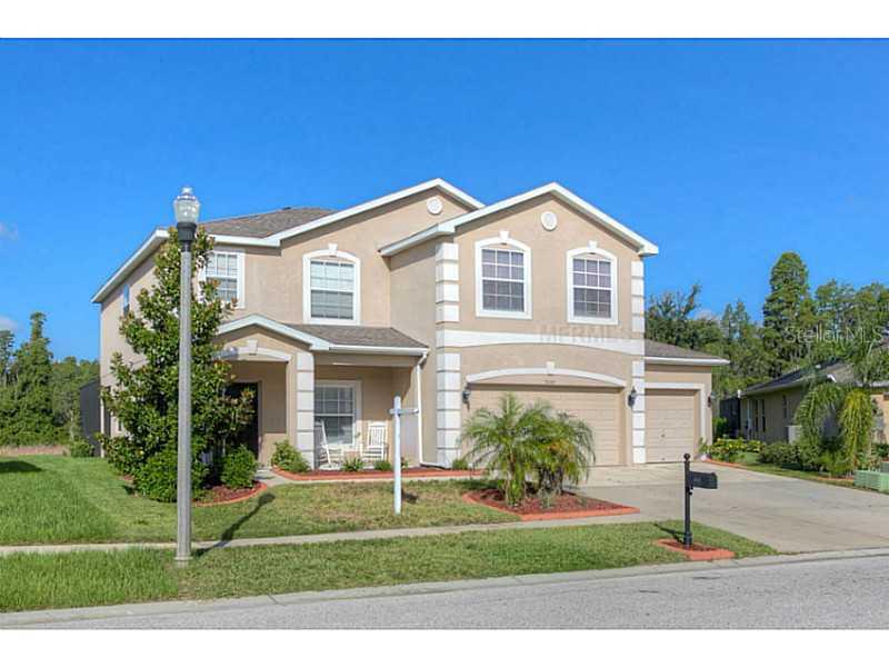 5947 Cape Loop, Land O Lakes, FL 34639