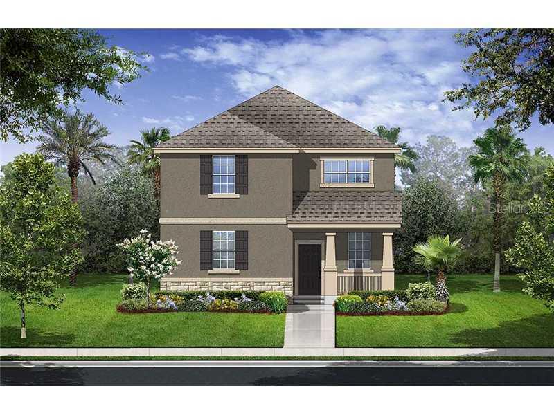 15421 Camp Dubois Crescent, Winter Garden, FL 34787