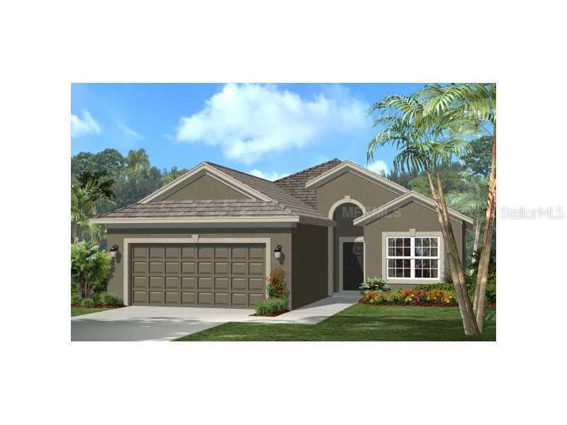 2428 Dakota Rock Dr., Ruskin, FL 33570