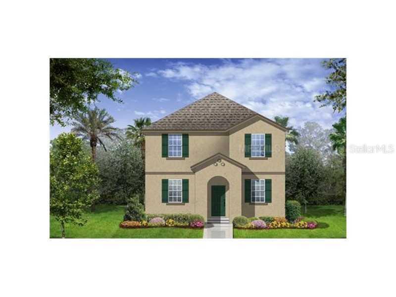 15433 Camp Dubois Crescent, Winter Garden, FL 34787