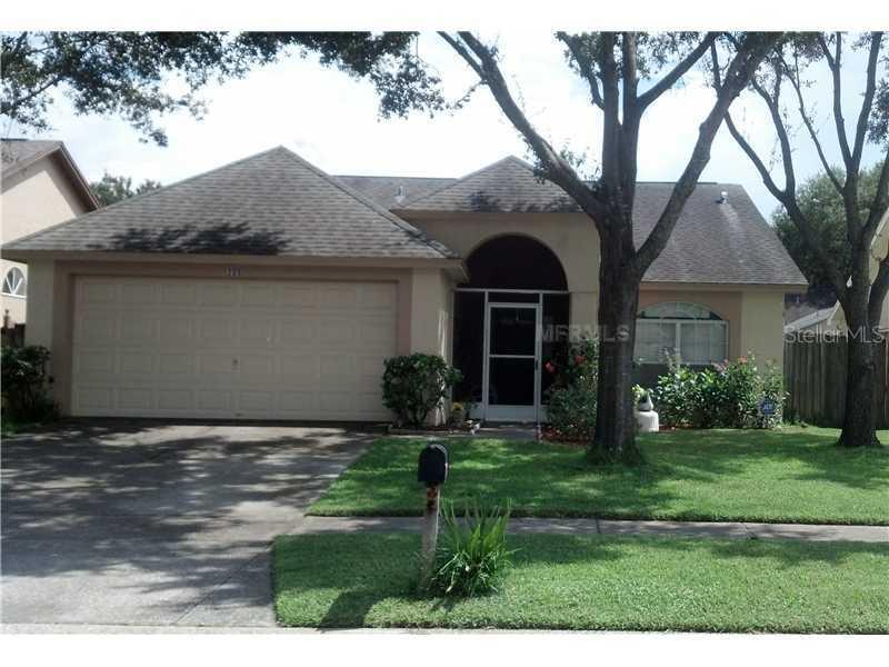 [Address Hidden by Seller], Valrico, FL 33594