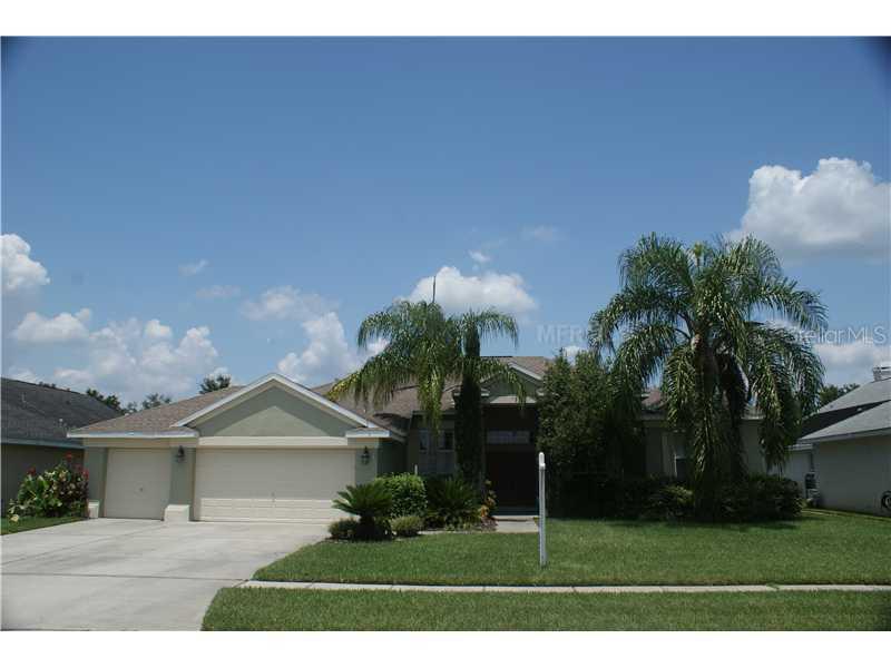 2824 Mossy Timber Tr., Valrico, FL 33596