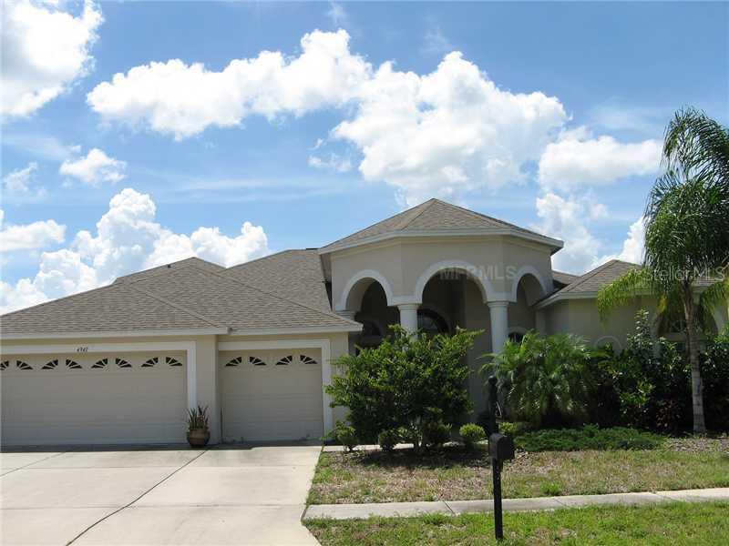 4947 Hartwell Loop, Land O Lakes, FL 34638