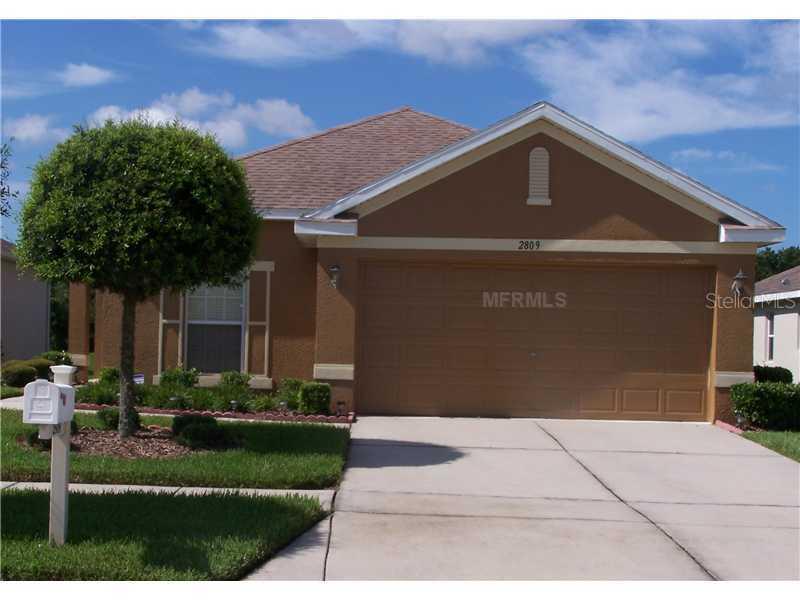 2809 Graphite Ct., Valrico, FL 33594