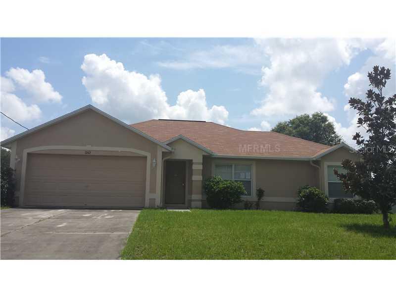 1242 Glendale Ave., Spring Hill, FL 34609