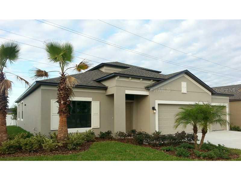 4702 Woods Landing Ln., Tampa, FL 33619