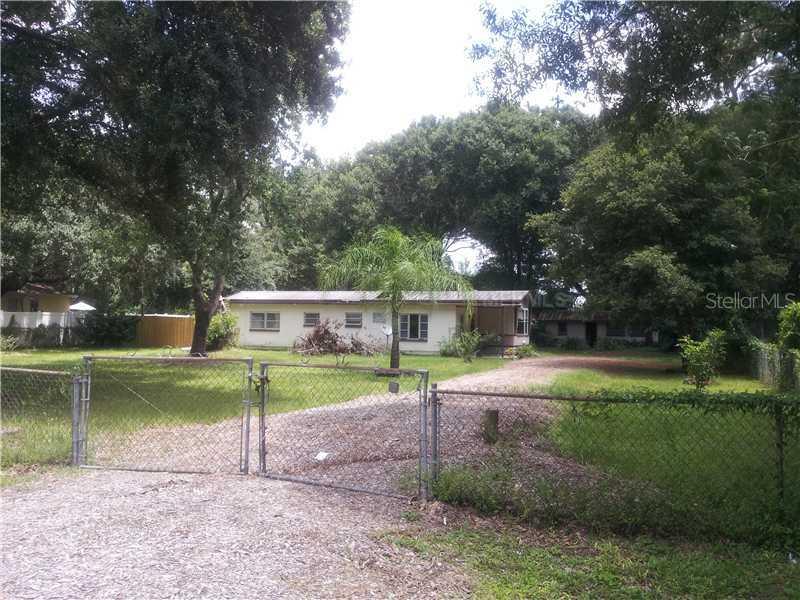 15403 Otto Rd., Tampa, FL 33624