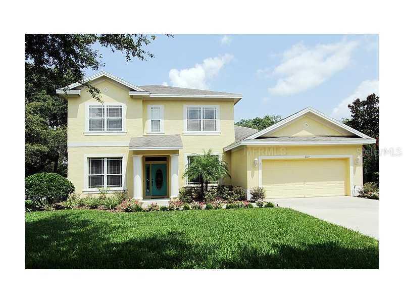 6119 Native Woods Dr., Tampa, FL 33625