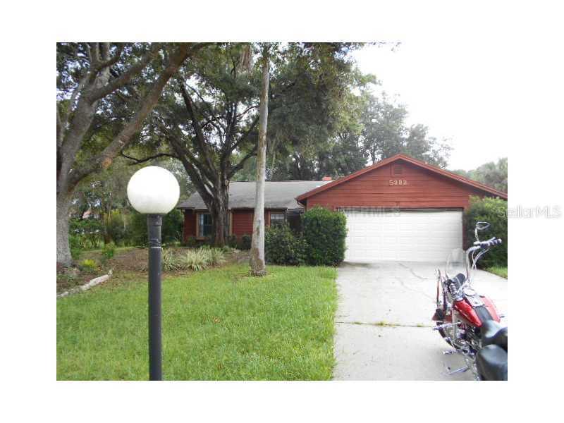 5222 Eagle Island Dr., Land O Lakes, FL 34639