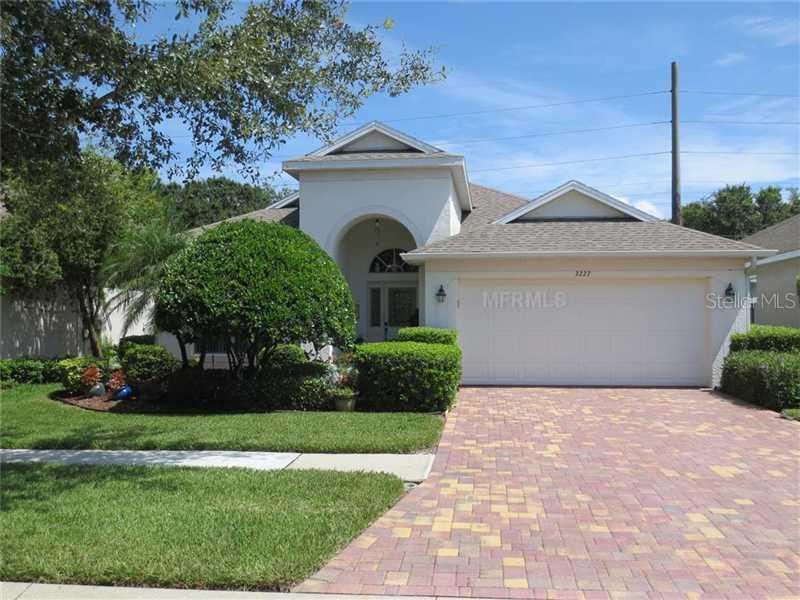 3227 Stonebridge Tr., Valrico, FL 33596