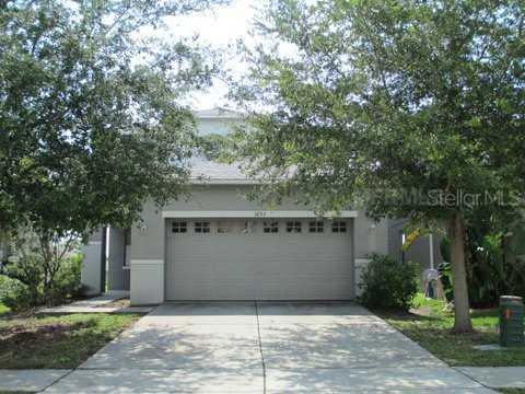 3253 Lintower Dr., Land O Lakes, FL 34639