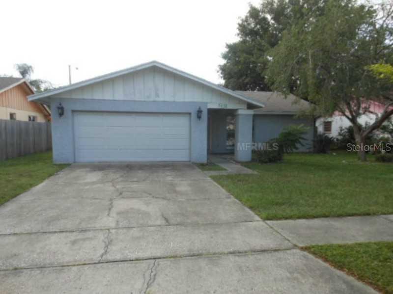 2412 Moore Haven Dr., Clearwater, FL 33763